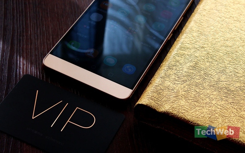 荣耀6Plus金色高配版怎么样?荣耀6Plus金色高