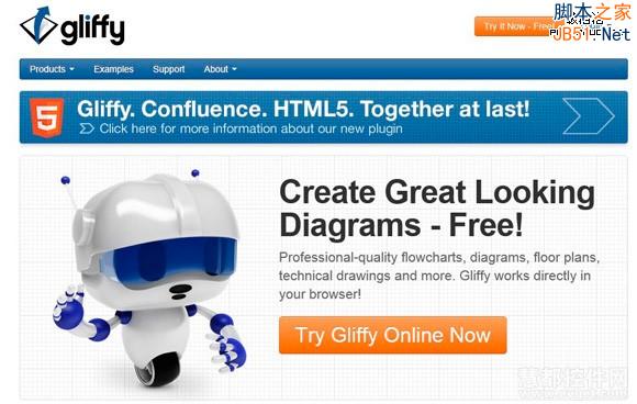 Gliffy,����ԭ�͹���