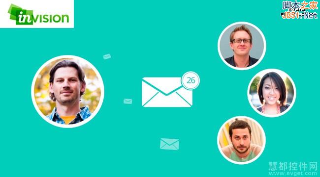 Invision,����ԭ����ƹ���