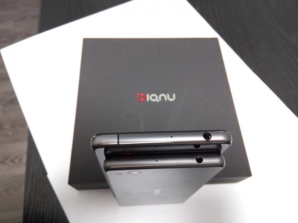 [视频+图]中兴Z9 Max\/Z9 Mini开箱测评_安卓手