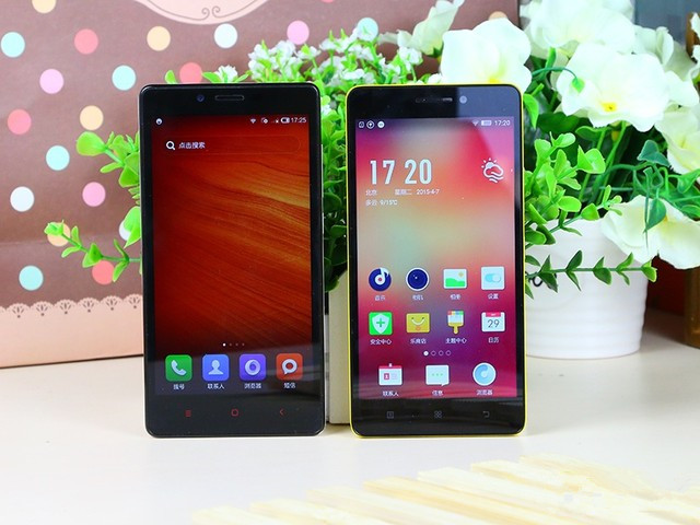 Phone:K3 NoteԱȺNote 