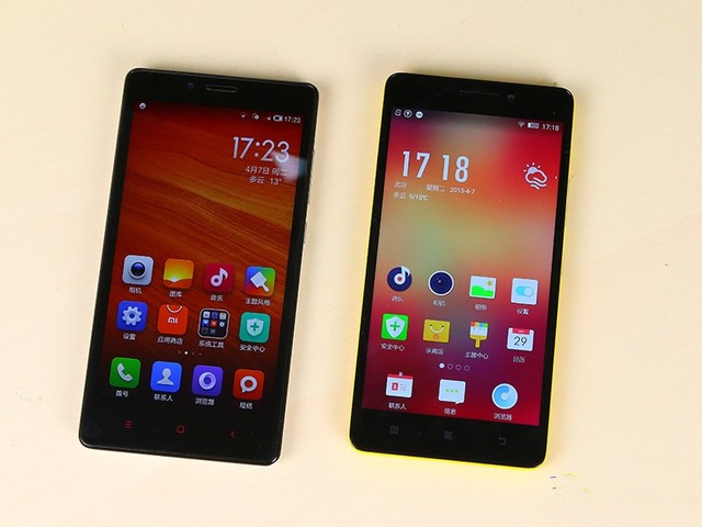 Phone:K3 NoteԱȺNote 