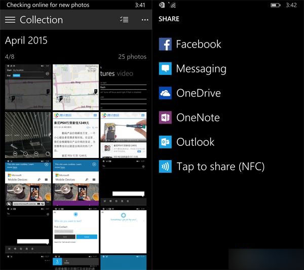 Windows 10ֻԤ⣺PCͳһ