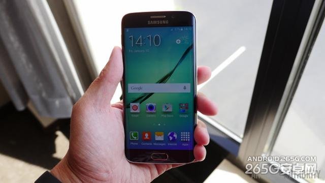 三星S6/S6 Edge即将上市:你需要了解的信息