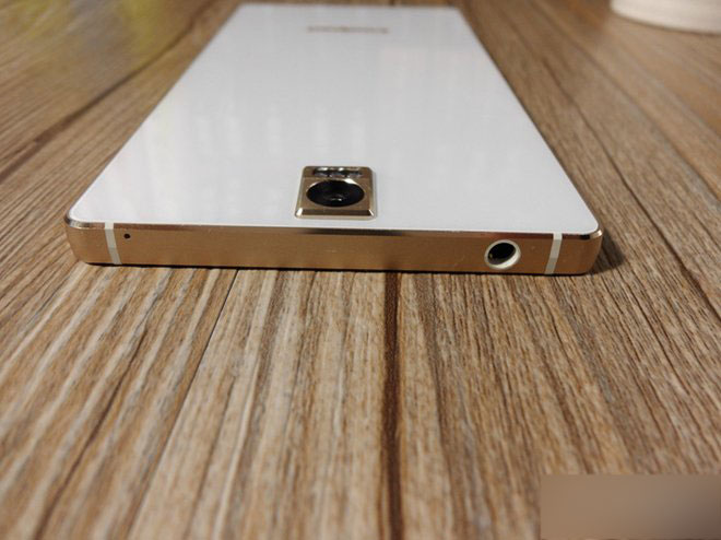 酷派大神X7全网通详细评测