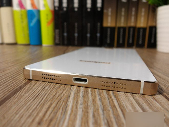 酷派大神X7全网通详细评测