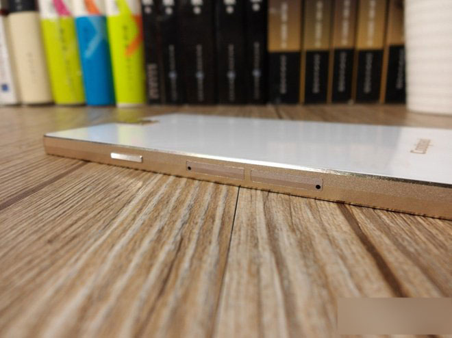 酷派大神X7全网通详细评测