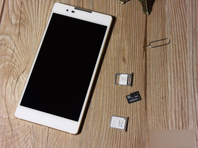 酷派大神X7全网通详细评测