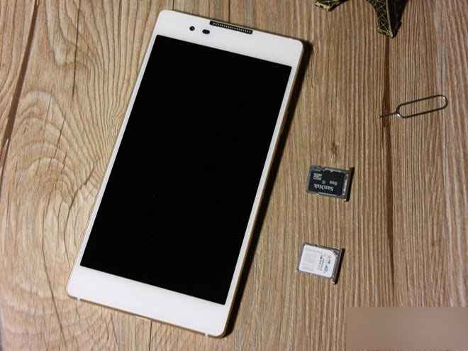 酷派大神X7全网通详细评测