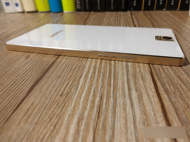 酷派大神X7全网通详细评测