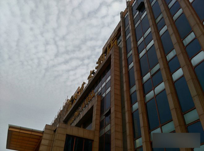 酷派大神X7全网通详细评测