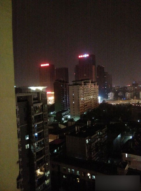 酷派大神X7全网通详细评测