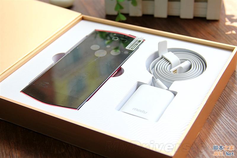 美颜效果到底如何?美图手机M4评测