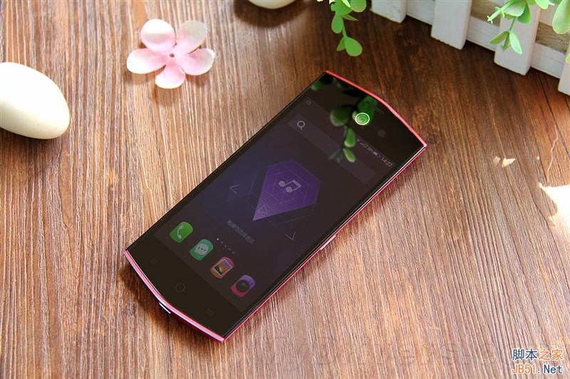 美颜效果到底如何?美图手机M4评测