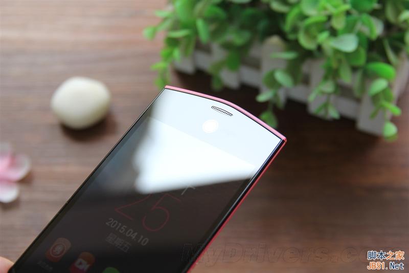 美颜效果到底如何?美图手机M4评测