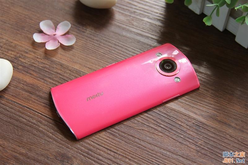 美颜效果到底如何?美图手机M4评测