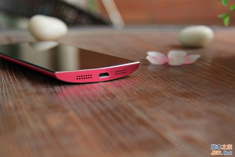 美颜效果到底如何?美图手机M4评测