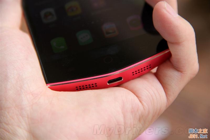 美颜效果到底如何?美图手机M4评测