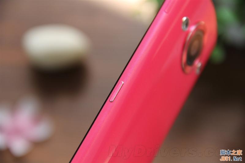 美颜效果到底如何?美图手机M4评测