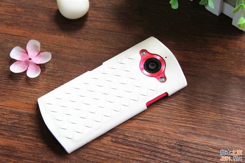 美颜效果到底如何?美图手机M4评测