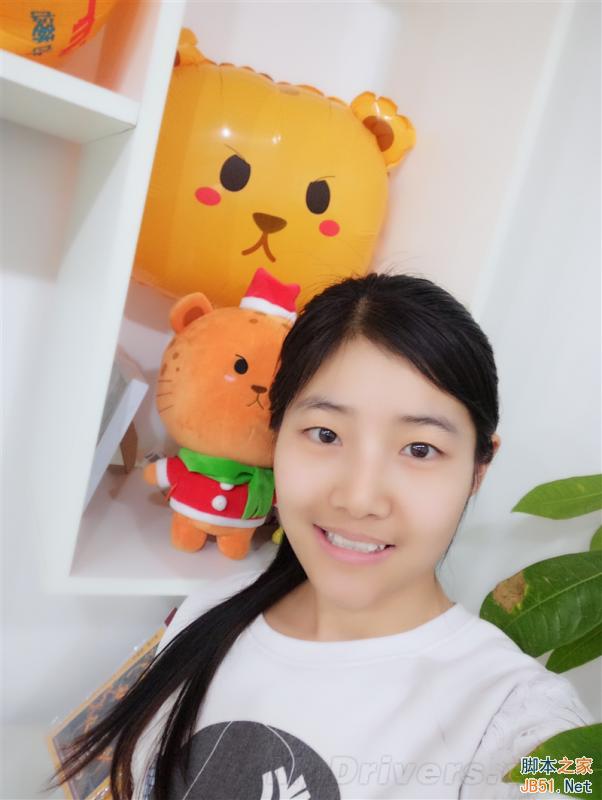 美颜效果到底如何?美图手机M4评测