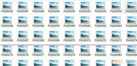 win7系统电脑图片怎么设置显示缩略图方法
