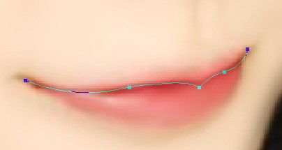 如何使用PS转手绘:为美女照片制作手绘效果图文详细教程