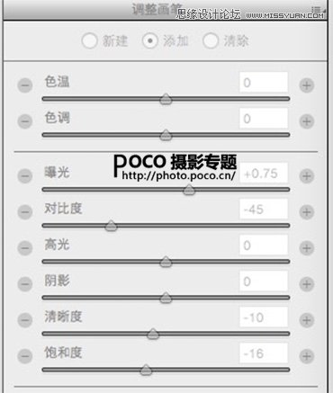 Photoshop简单两步把弱光人像变梦幻唯美,PS教程,思缘教程网