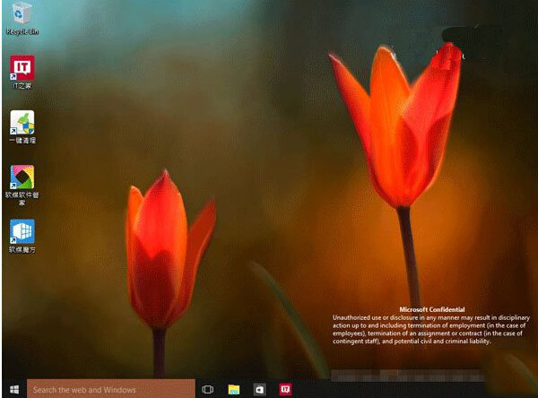 win10预览版10064更新了什么？win10系统预览版10064界面曝光