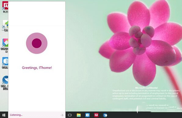 win10预览版10064更新了什么？win10系统预览版10064界面曝光