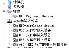 电脑不能使用键盘右边的小数字键区域