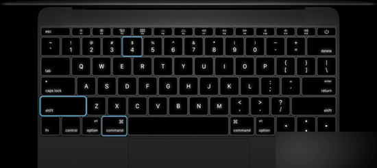 Mac有哪些常用的快捷键?Mac系统快捷键进阶