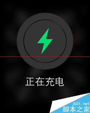 苹果Apple Watch手表怎么充电?_硬件综合