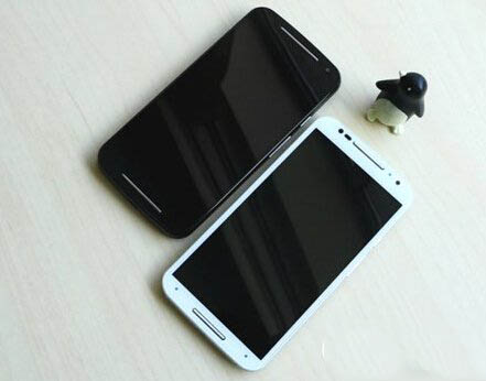 Moto G国行版怎么样?Moto G国行版安兔兔跑分评测