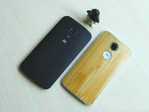 Moto G国行版怎么样?Moto G国行版安兔兔跑分评测