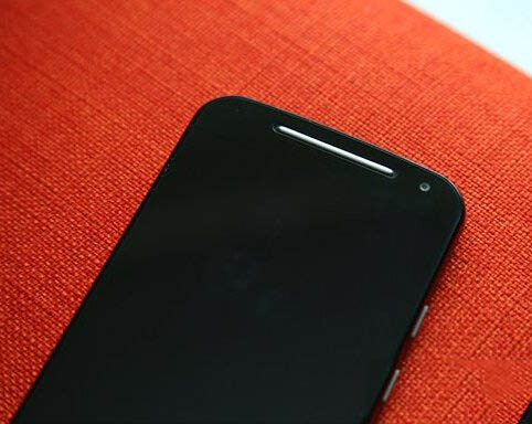 Moto G国行版怎么样?Moto G国行版安兔兔跑分评测