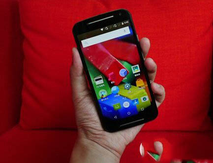 Moto G国行版怎么样?Moto G国行版安兔兔跑分评测