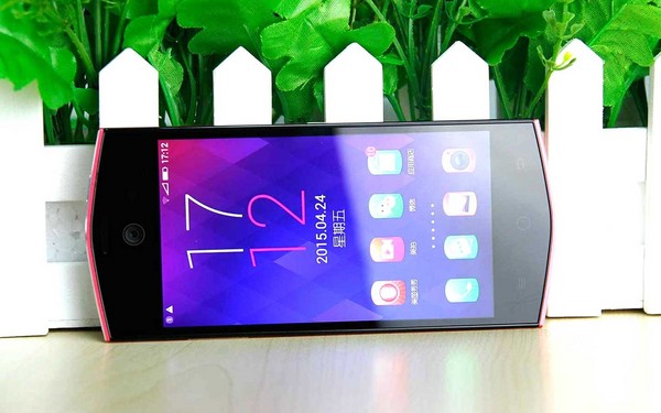 xxxxxxxxxxxxxxxxxx 美图M4手机评测