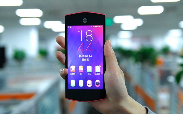 xxxxxxxxxxxxxxxxxx 美图M4手机评测