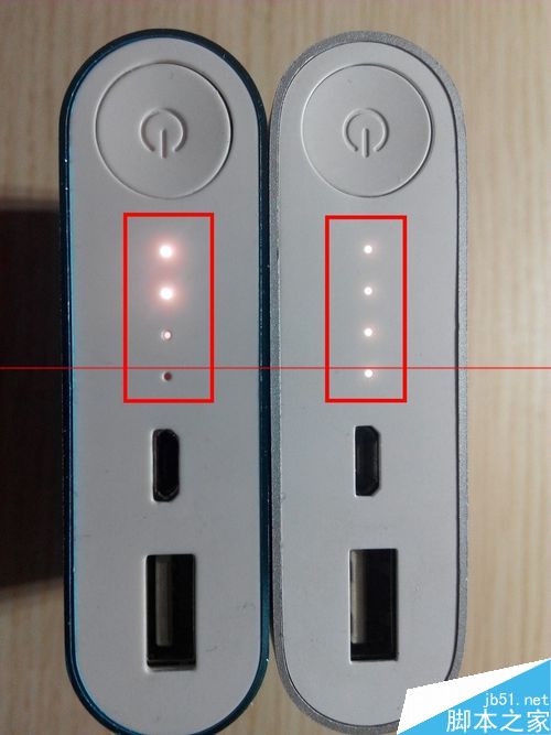 怎么判断小米充电宝10400真假? 小米充电宝真