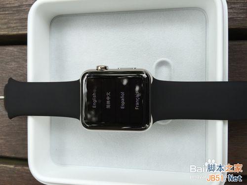 怎么在iPhone 上与苹果手表Apple Watch配对激