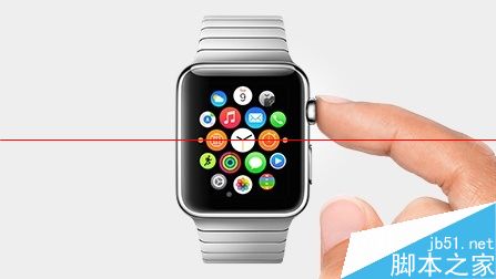Apple Watch中的应用怎么强行关闭退出?_硬件