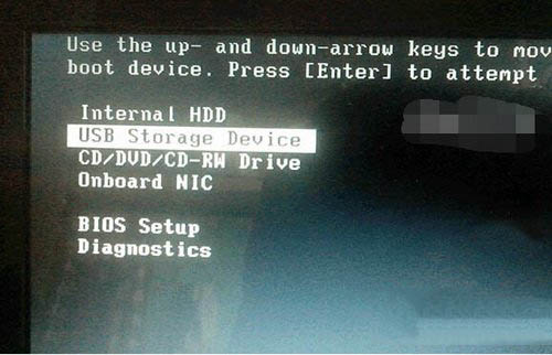 u盘启动盘安装win10预览版图文教程3
