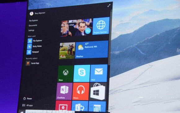 win10通用应用有哪些 windows10 apps第三方应用发布