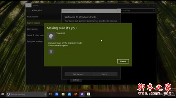 Windows 10ָʶʾ