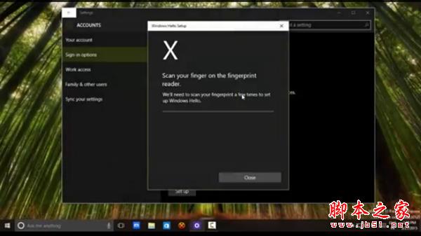 Windows 10ָʶʾ
