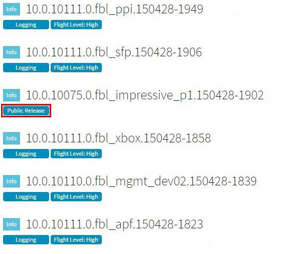 win10预览版10075更新了什么内容 