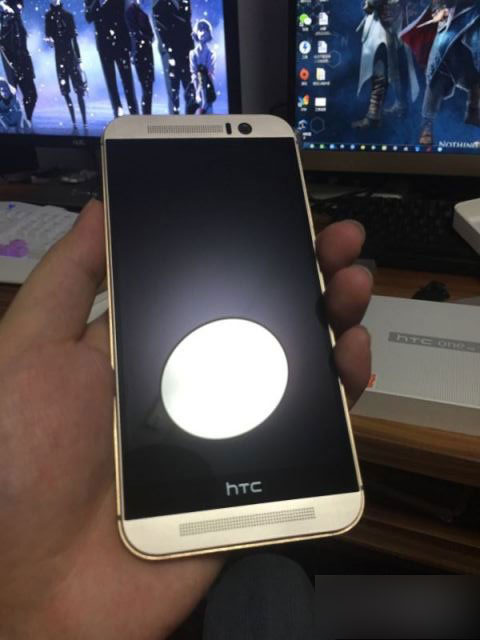 HTC One M9网友使用评测