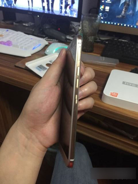 HTC One M9网友使用评测