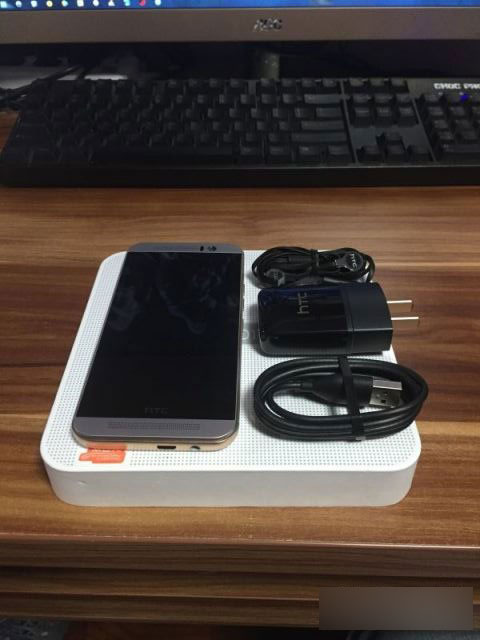 HTC One M9网友使用评测